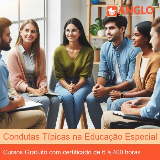 Condutas Típicas na Educação Especial